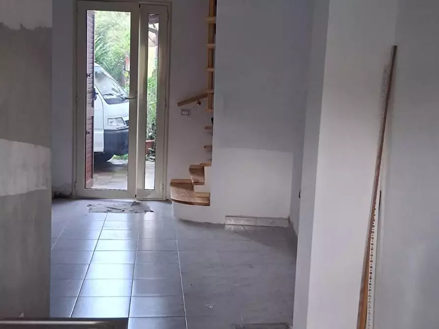 Immagine 11 di Appartamento in vendita  in VIA Lussu a Fluminimaggiore