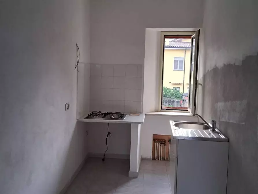 Immagine 12 di Appartamento in vendita  in VIA Lussu a Fluminimaggiore