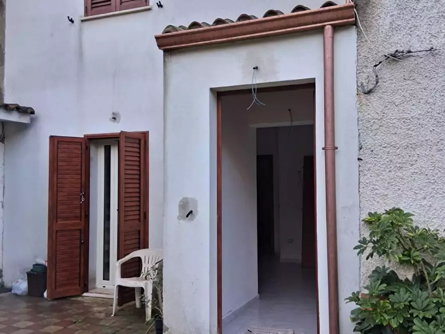 Immagine 2 di Appartamento in vendita  in VIA Lussu a Fluminimaggiore