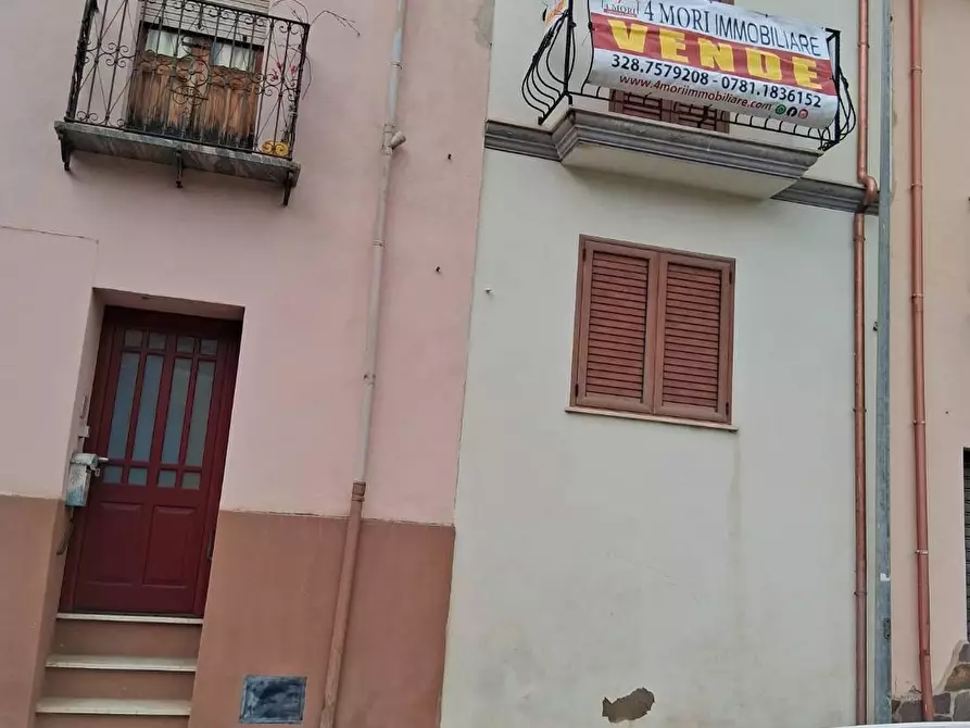 Immagine 3 di Appartamento in vendita  in VIA Lussu a Fluminimaggiore