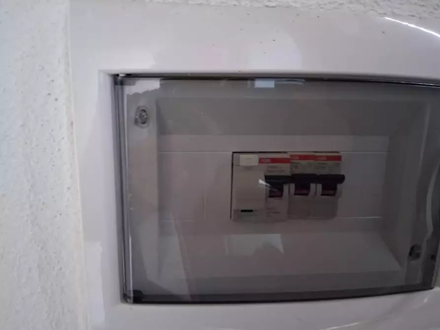 Immagine 24 di Appartamento in vendita  in VIA Lussu a Fluminimaggiore