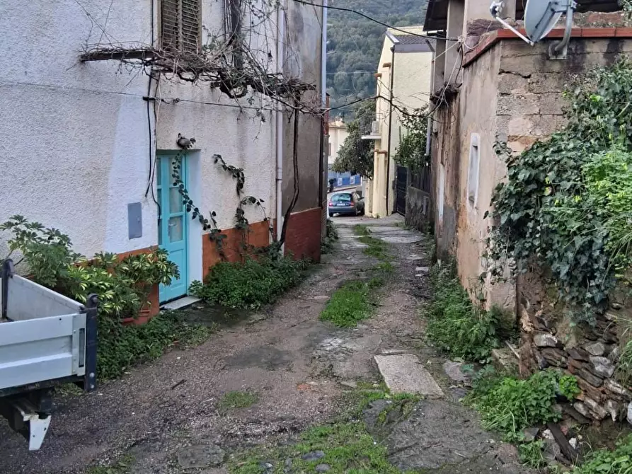 Immagine 4 di Appartamento in vendita  in VIA Lussu a Fluminimaggiore