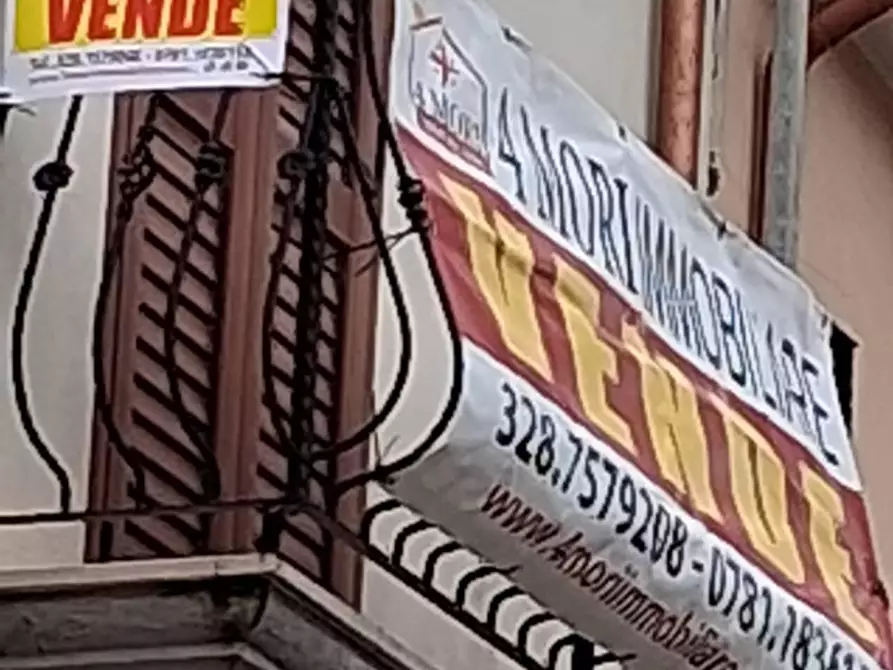 Immagine 6 di Appartamento in vendita  in VIA Lussu a Fluminimaggiore