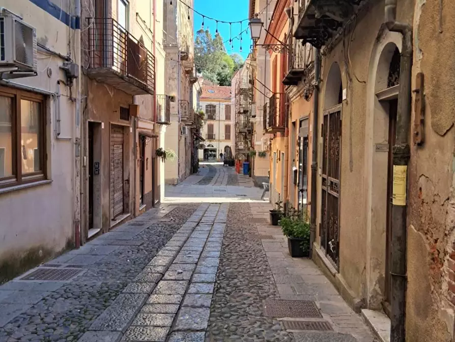 Immagine 2 di Appartamento in vendita  in VIA Musio a Iglesias