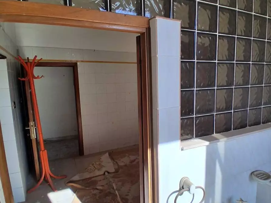 Immagine 15 di Appartamento in vendita  in VIA Musio a Iglesias