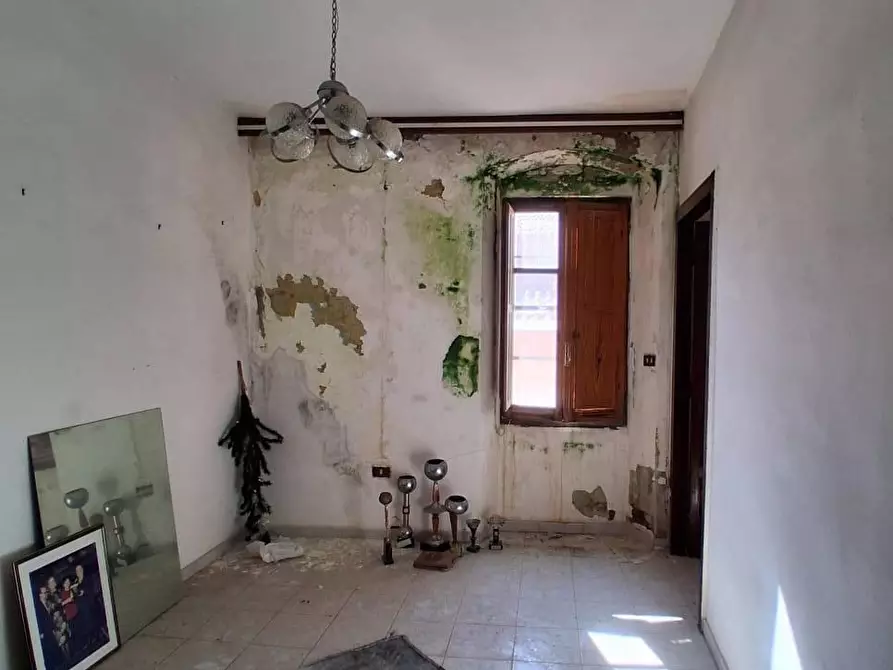 Immagine 21 di Appartamento in vendita  in VIA Musio a Iglesias