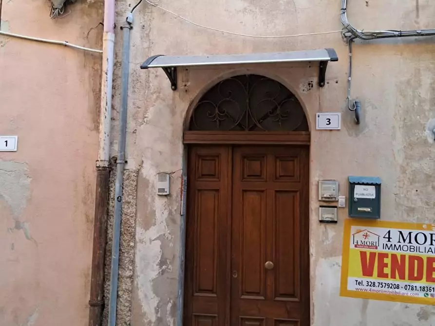 Immagine 1 di Appartamento in vendita  in VIA Musio a Iglesias