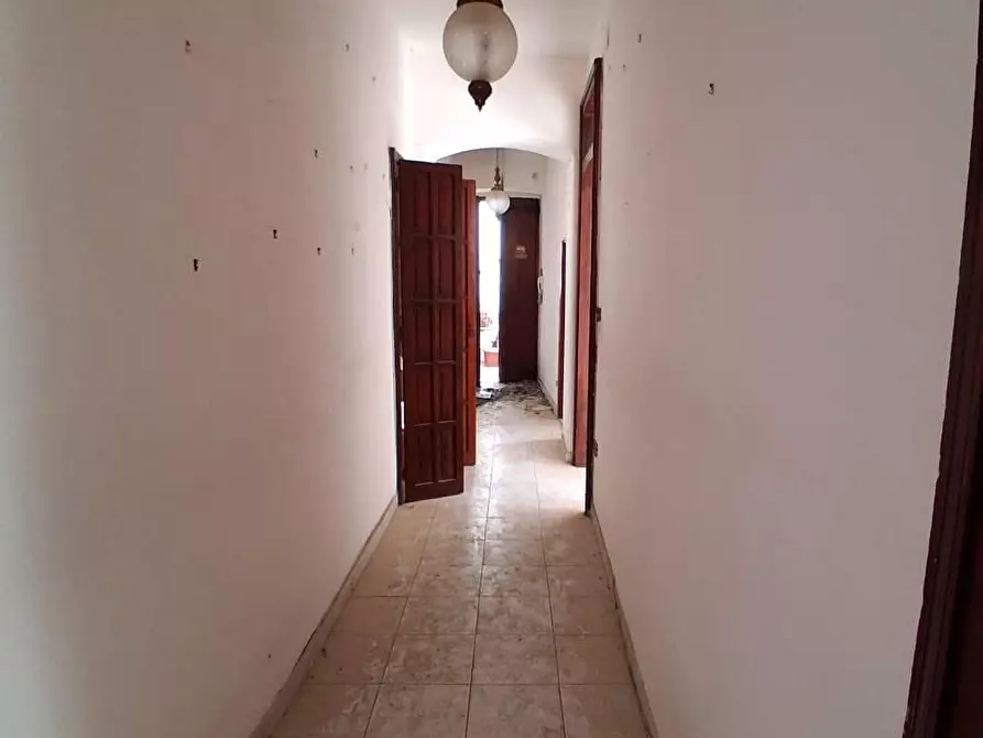 Immagine 24 di Appartamento in vendita  in VIA Musio a Iglesias