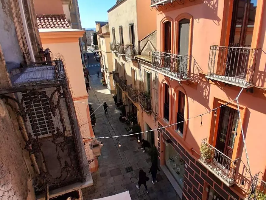 Immagine 5 di Appartamento in vendita  in VIA Musio a Iglesias