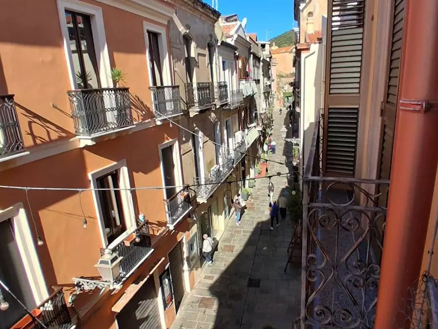 Immagine 4 di Appartamento in vendita  in VIA Musio a Iglesias