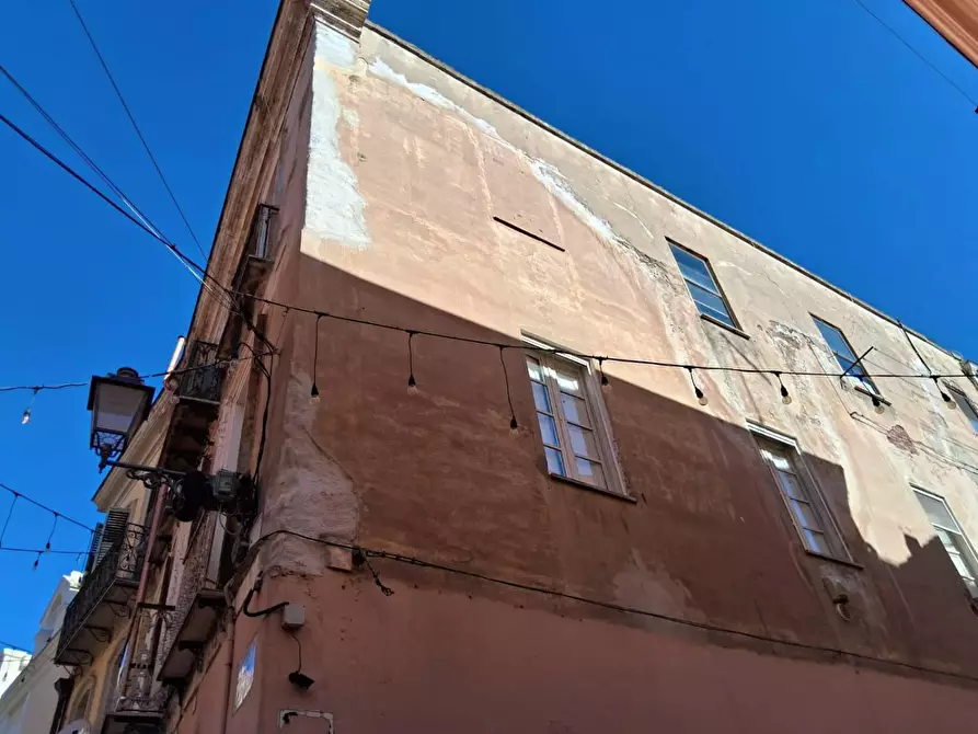 Immagine 6 di Appartamento in vendita  in VIA Musio a Iglesias