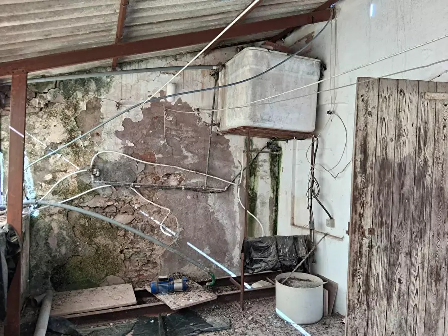 Immagine 29 di Appartamento in vendita  in VIA Musio a Iglesias