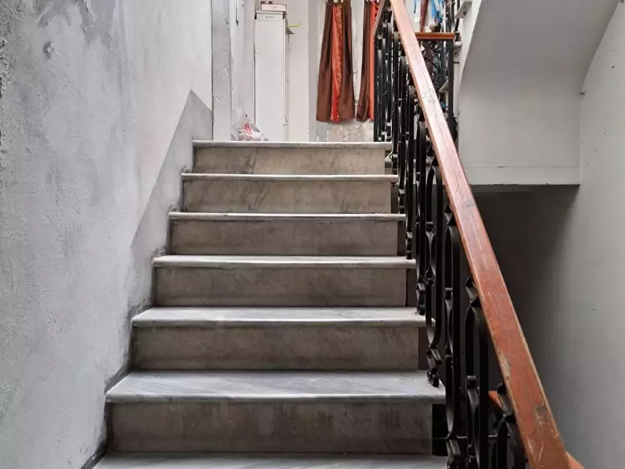 Immagine 7 di Appartamento in vendita  in VIA Musio a Iglesias