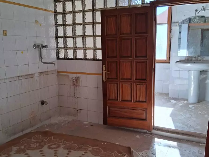 Immagine 8 di Appartamento in vendita  in VIA Musio a Iglesias