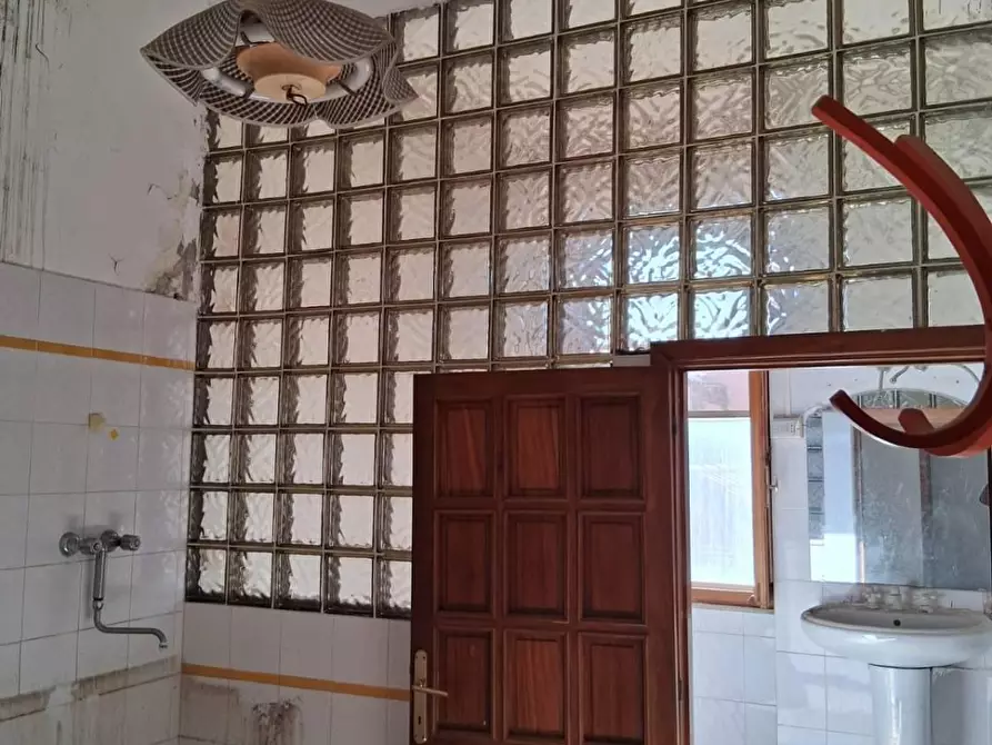 Immagine 9 di Appartamento in vendita  in VIA Musio a Iglesias