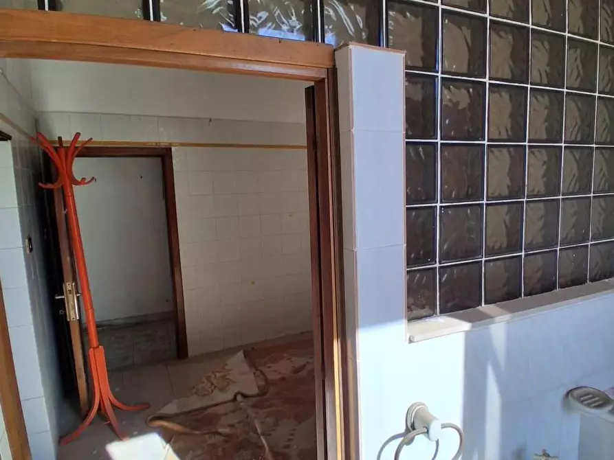 Immagine 10 di Appartamento in vendita  in VIA Musio a Iglesias