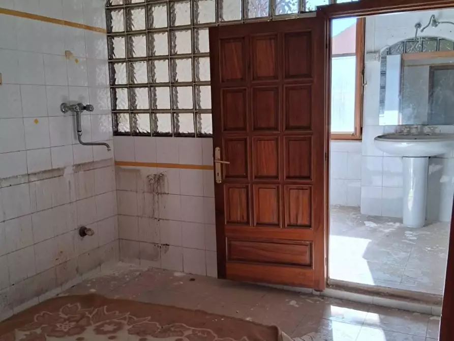 Immagine 12 di Appartamento in vendita  in VIA Musio a Iglesias