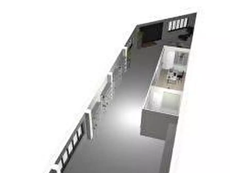 Immagine 3 di Magazzino in vendita  in STRADA SAN MAURO a Torino