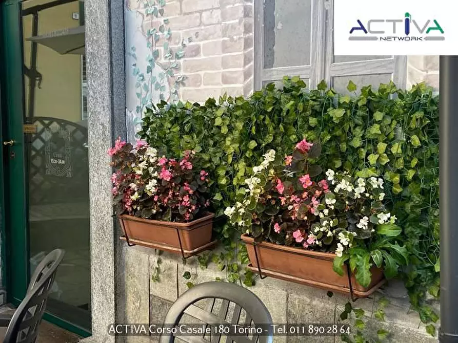 Immagine 4 di Bar / Ristorante in vendita  in VIA a San Mauro Torinese