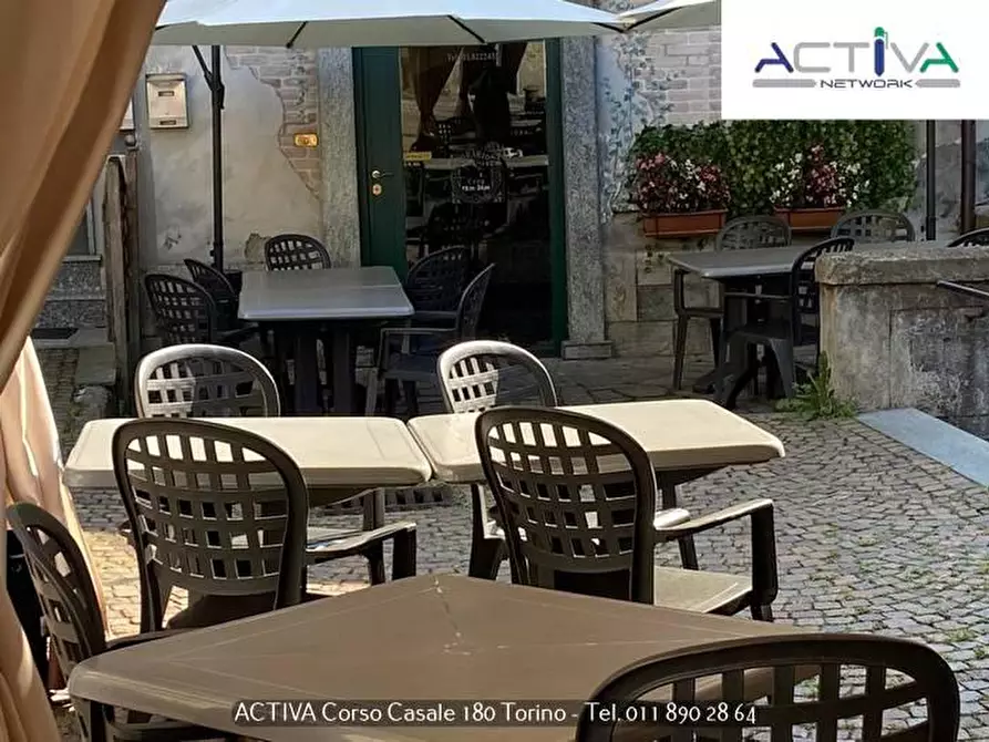 Immagine 8 di Bar / Ristorante in vendita  in VIA a San Mauro Torinese