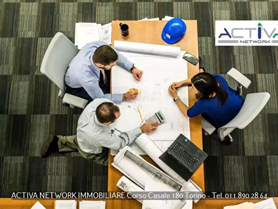 Immagine 9 di Attività commerciale in vendita  a Genova