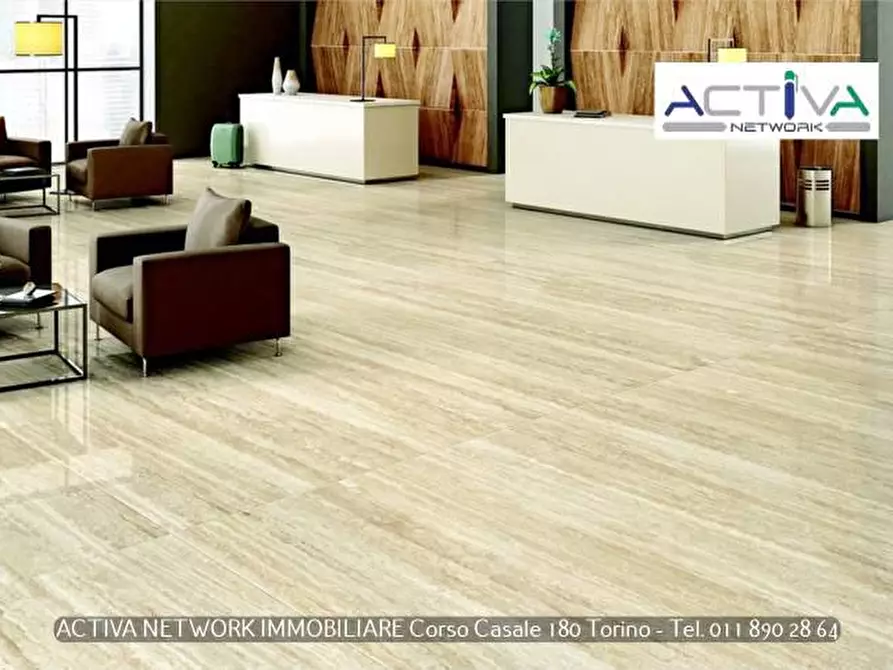 Immagine 3 di Attività commerciale in vendita  a Genova