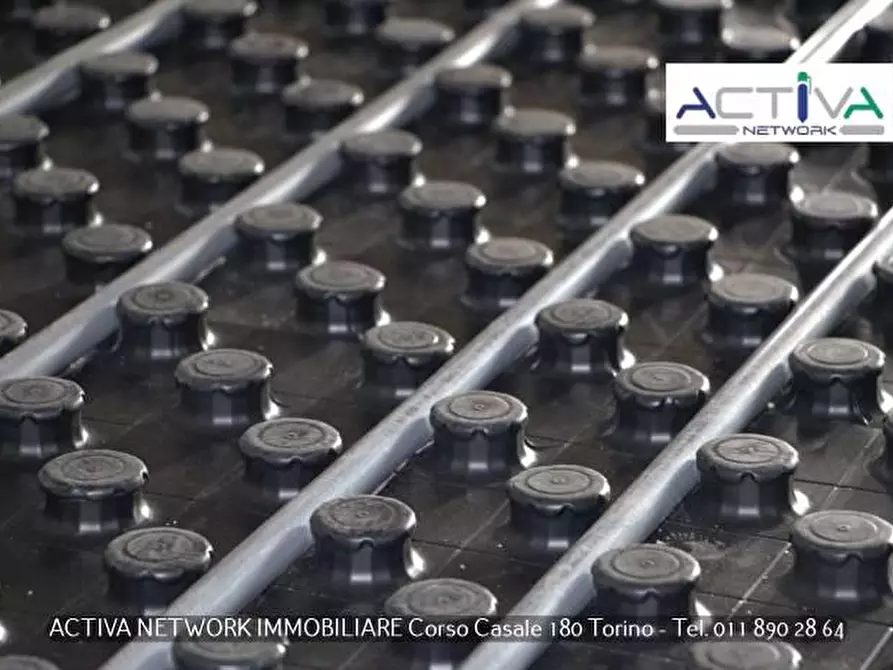 Immagine 7 di Attività commerciale in vendita  a Genova