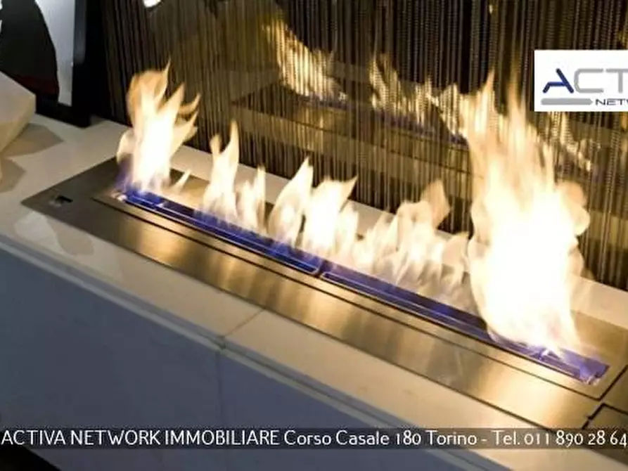 Immagine 8 di Attività commerciale in vendita  a Genova