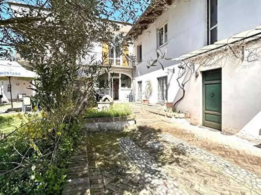 Immagine 2 di Casa indipendente in vendita  in VIA NAVIGLIANO a San Sebastiano Da Po