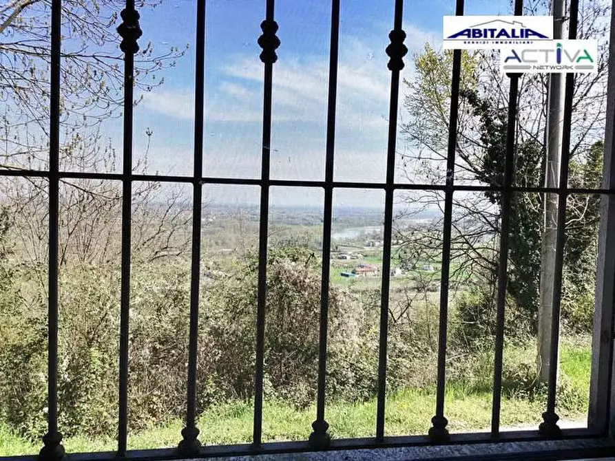 Immagine 18 di Casa indipendente in vendita  in VIA NAVIGLIANO a San Sebastiano Da Po