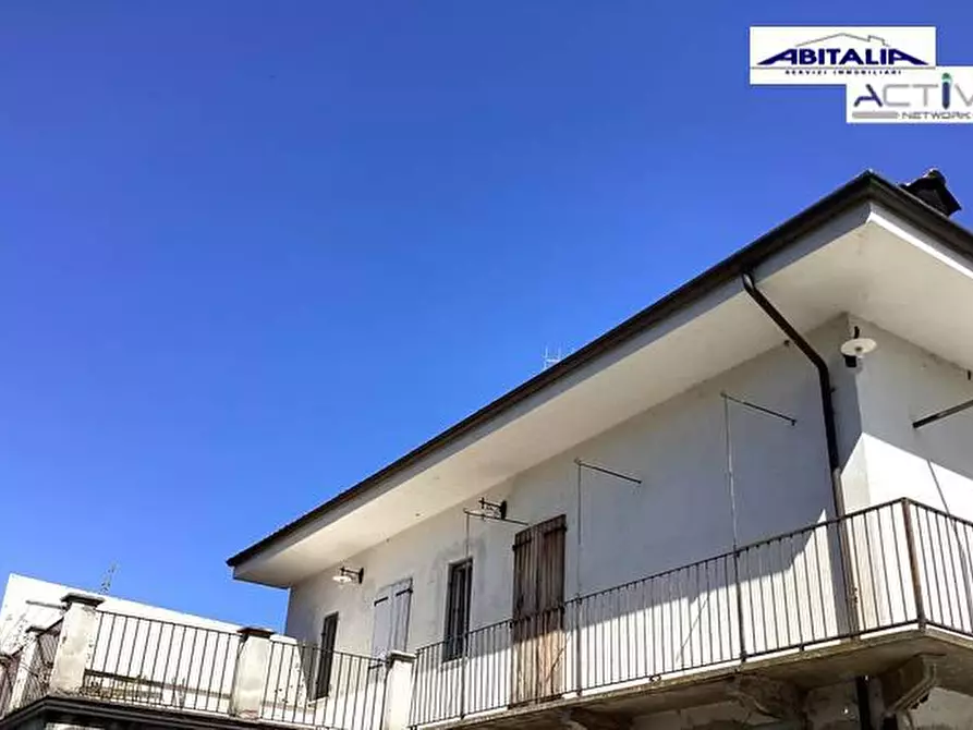 Immagine 23 di Casa indipendente in vendita  in VIA NAVIGLIANO a San Sebastiano Da Po