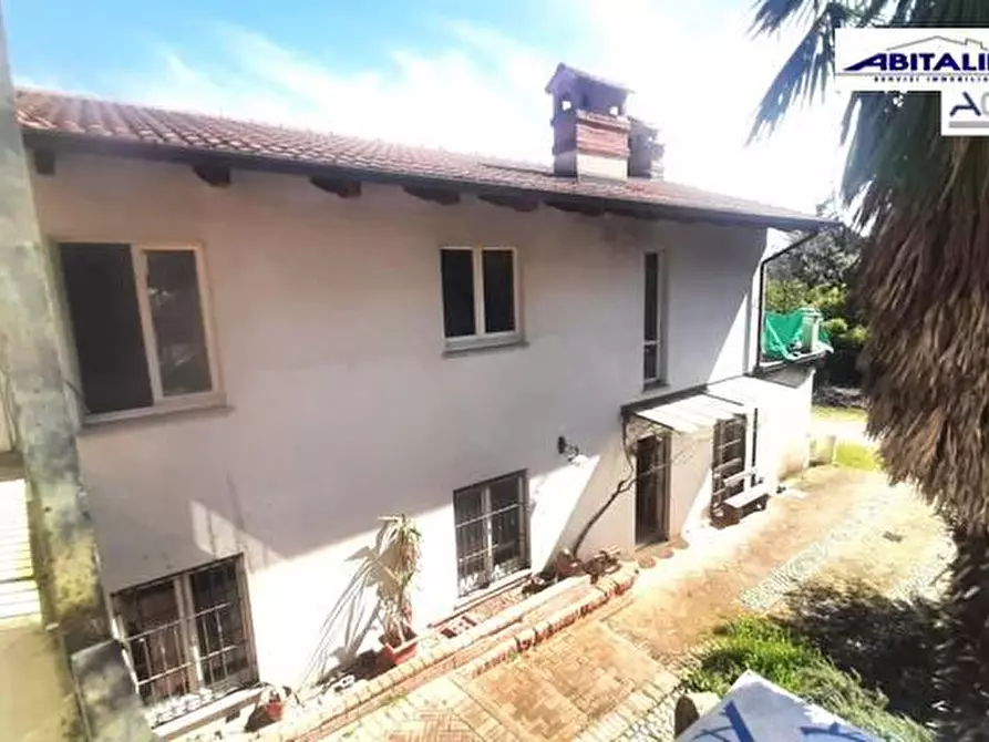 Immagine 16 di Casa indipendente in vendita  in VIA NAVIGLIANO a San Sebastiano Da Po