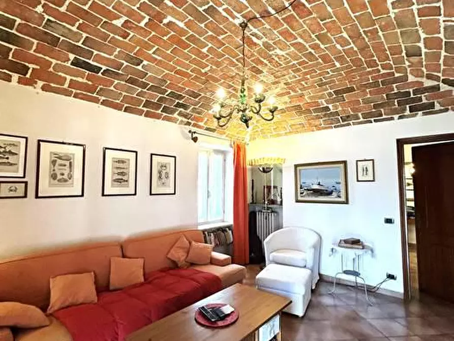 Immagine 5 di Casa indipendente in vendita  in VIA NAVIGLIANO a San Sebastiano Da Po