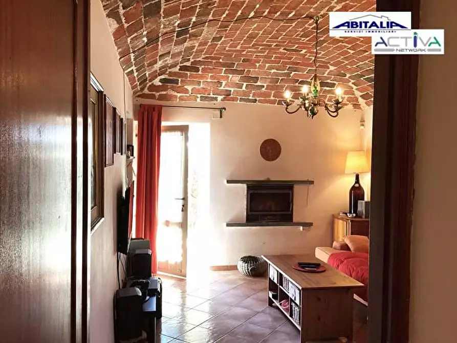 Immagine 6 di Casa indipendente in vendita  in VIA NAVIGLIANO a San Sebastiano Da Po