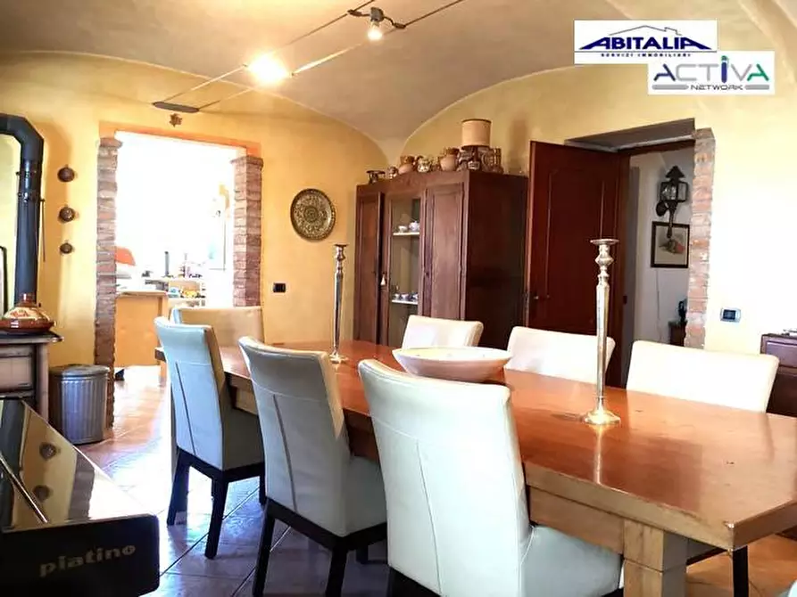 Immagine 7 di Casa indipendente in vendita  in VIA NAVIGLIANO a San Sebastiano Da Po