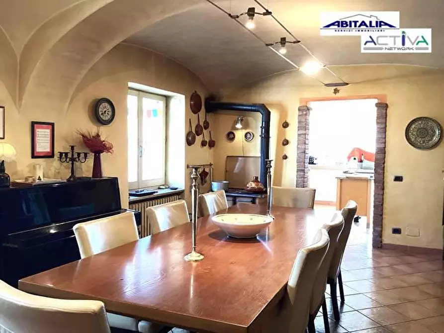 Immagine 8 di Casa indipendente in vendita  in VIA NAVIGLIANO a San Sebastiano Da Po