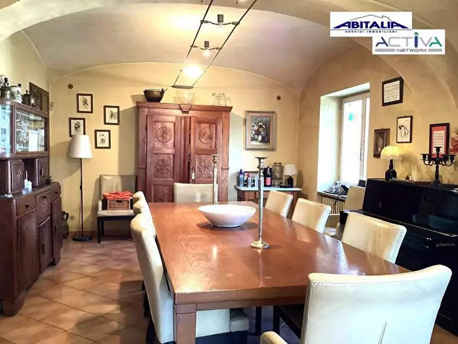 Immagine 9 di Casa indipendente in vendita  in VIA NAVIGLIANO a San Sebastiano Da Po