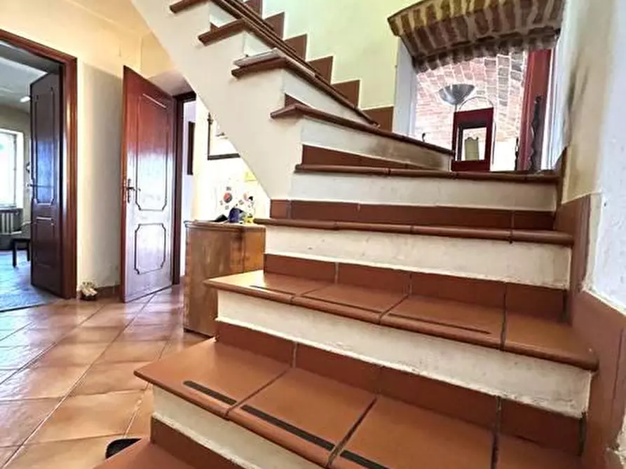 Immagine 13 di Casa indipendente in vendita  in VIA NAVIGLIANO a San Sebastiano Da Po