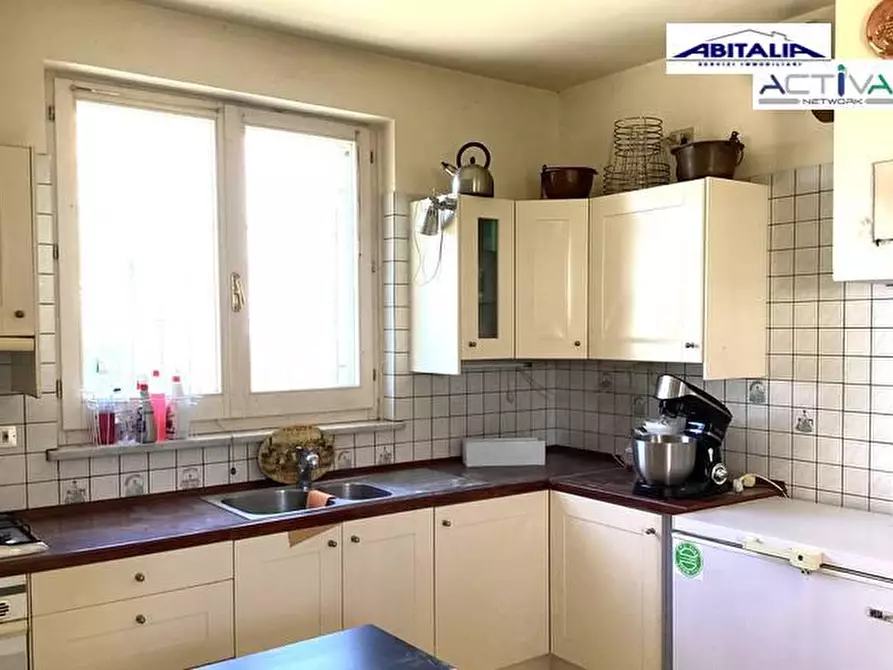 Immagine 19 di Casa indipendente in vendita  in VIA NAVIGLIANO a San Sebastiano Da Po