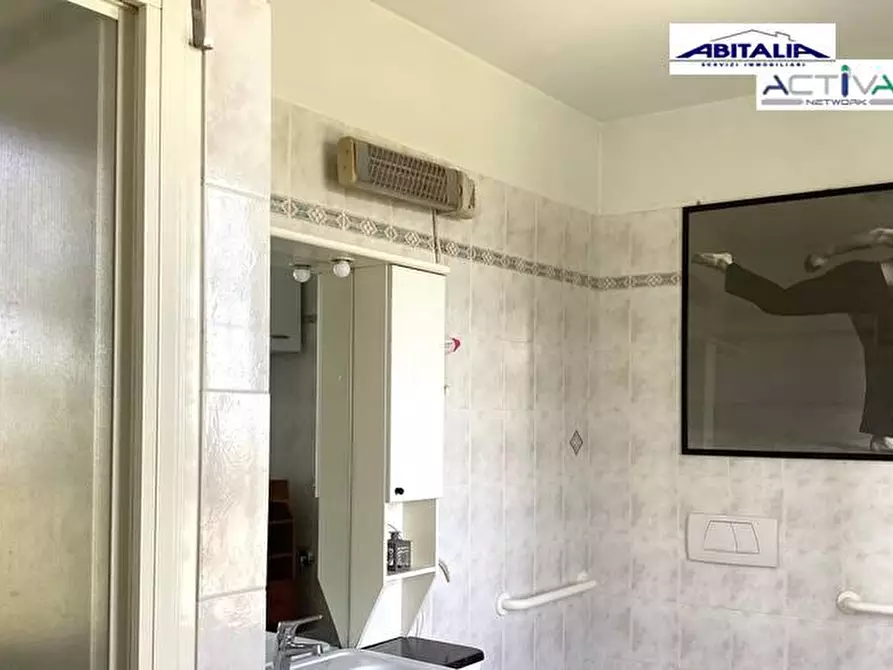 Immagine 21 di Casa indipendente in vendita  in VIA NAVIGLIANO a San Sebastiano Da Po