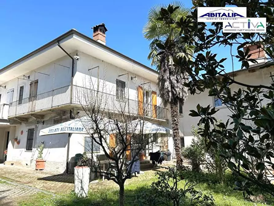 Immagine 1 di Casa indipendente in vendita  in VIA NAVIGLIANO a San Sebastiano Da Po