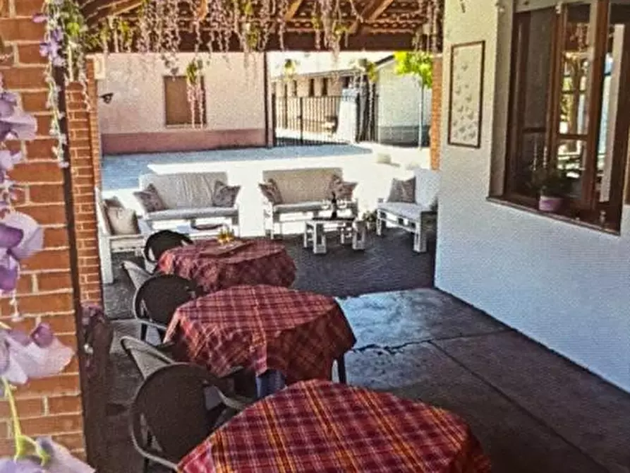Immagine 14 di Bar / Ristorante in vendita  in VIA favria a Rivarolo Canavese