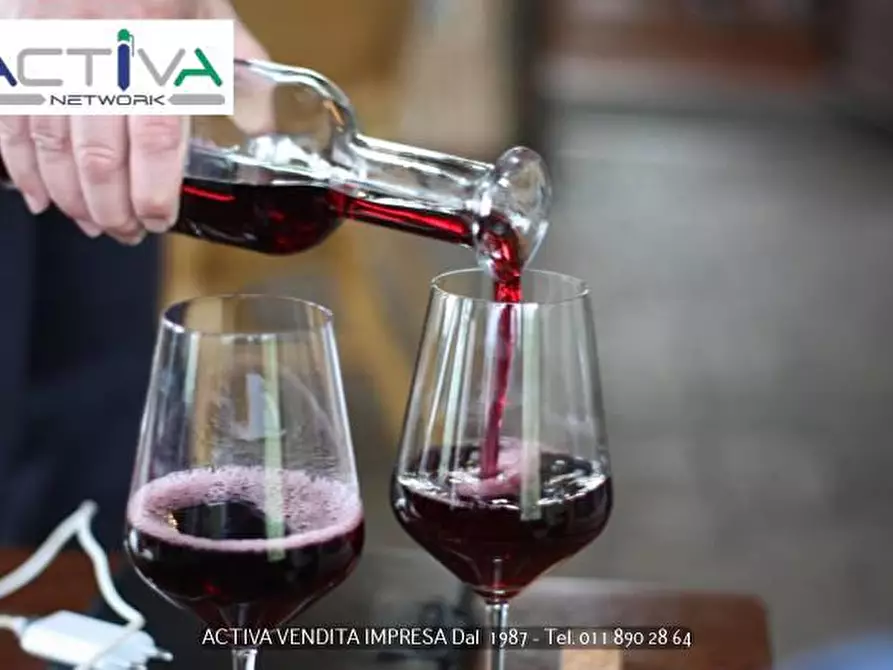 Immagine 10 di Bar / Ristorante in vendita  in CORSO FRANCIA a Collegno