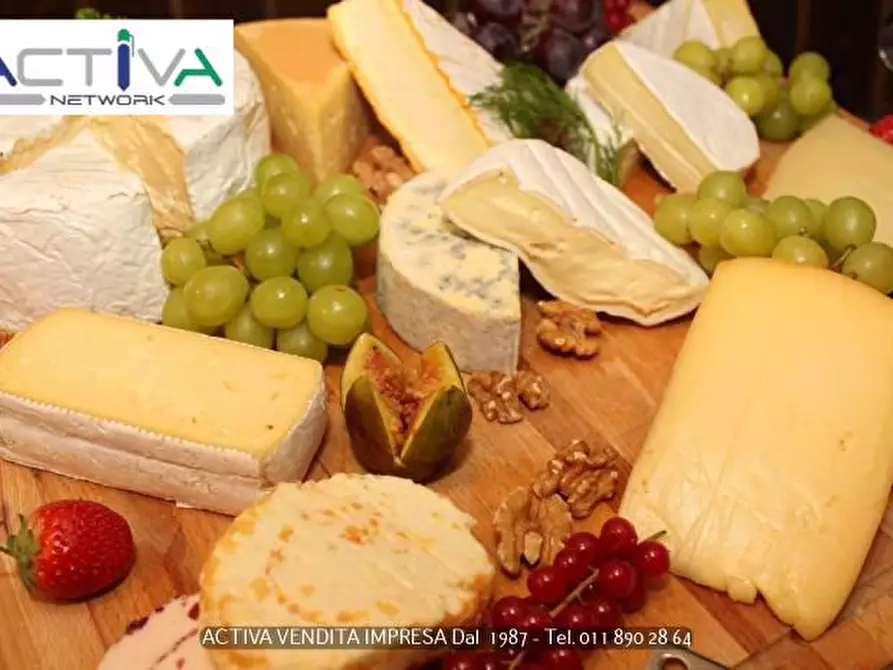 Immagine 11 di Bar / Ristorante in vendita  in CORSO FRANCIA a Collegno