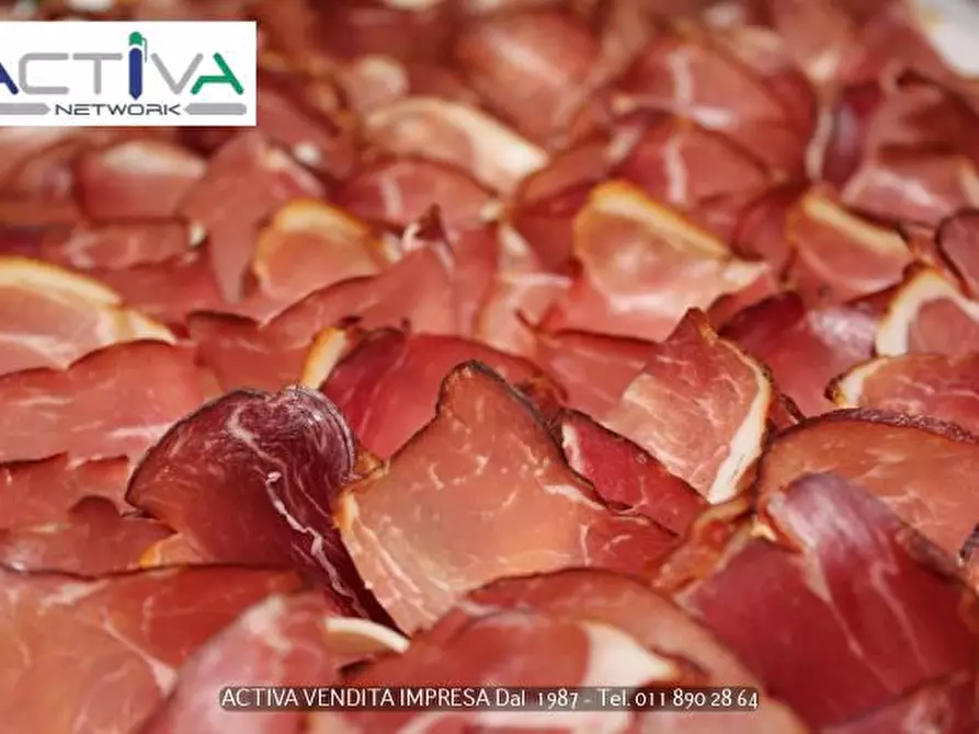 Immagine 2 di Bar / Ristorante in vendita  in CORSO FRANCIA a Collegno