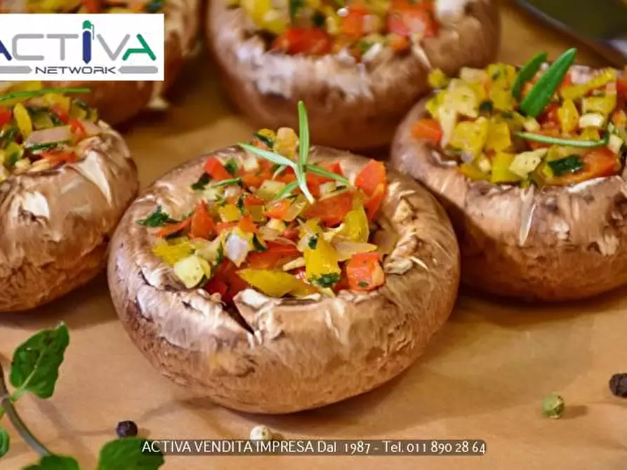 Immagine 5 di Bar / Ristorante in vendita  in CORSO FRANCIA a Collegno