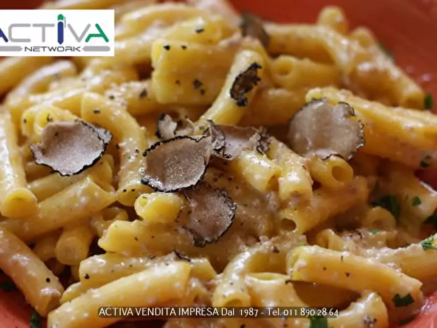 Immagine 6 di Bar / Ristorante in vendita  in CORSO FRANCIA a Collegno