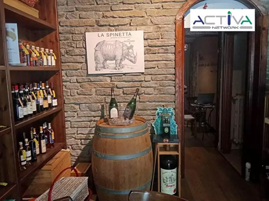 Immagine 11 di Attività commerciale in vendita  in VIA TORINO a Castiglione Torinese
