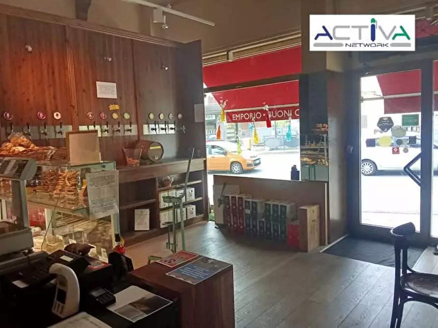 Immagine 3 di Attività commerciale in vendita  in VIA TORINO a Castiglione Torinese