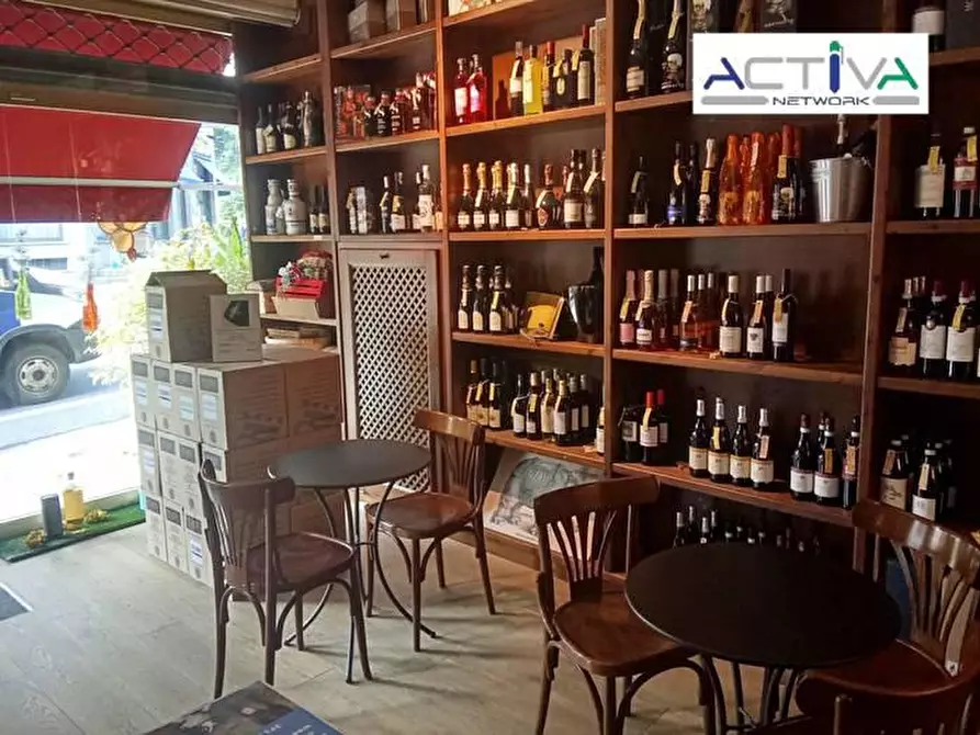 Immagine 1 di Attività commerciale in vendita  in VIA TORINO a Castiglione Torinese